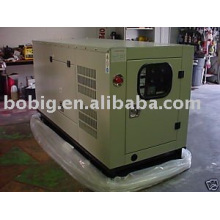 Genset diesel super silencieux